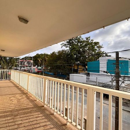 Orange House Downtown Hotel San Andres  Exterior photo